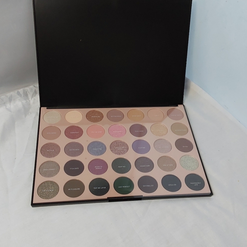 MORPHE 35 C EVERYDAY CHIC - Picture 2 of 7